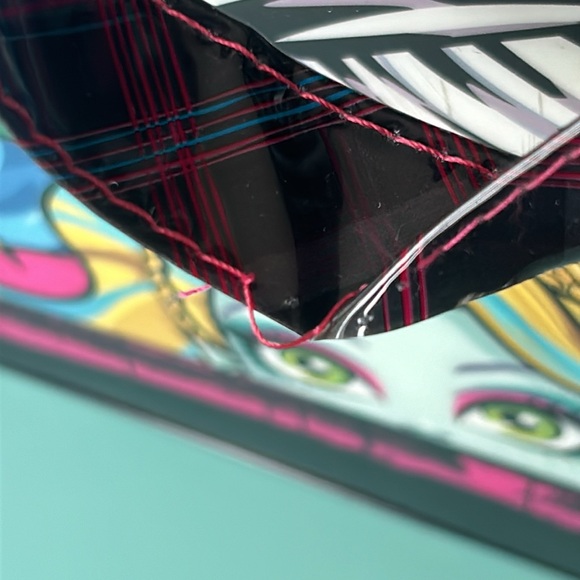 Monster High Doll Case - Picture 8 of 8